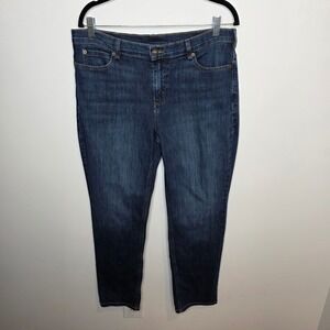 Duluth Trading Co Jeans Womens‎ 14x29